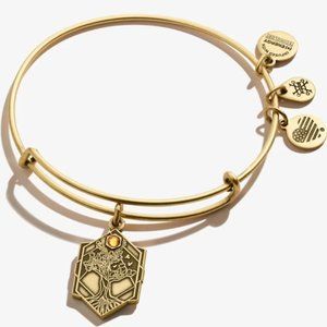 NWT Alex and Ani Tree of Life Bracelet Bangle